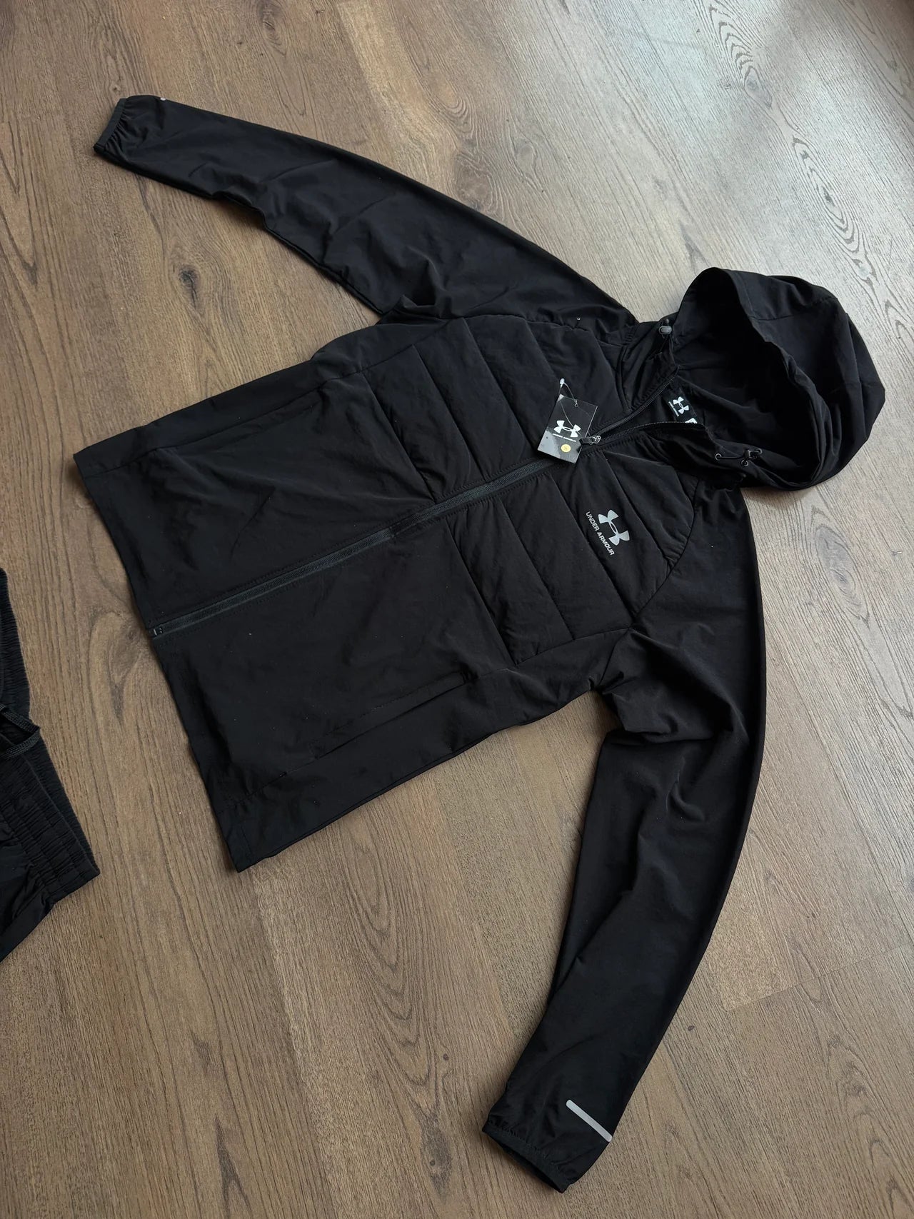 Chandal Under Armour