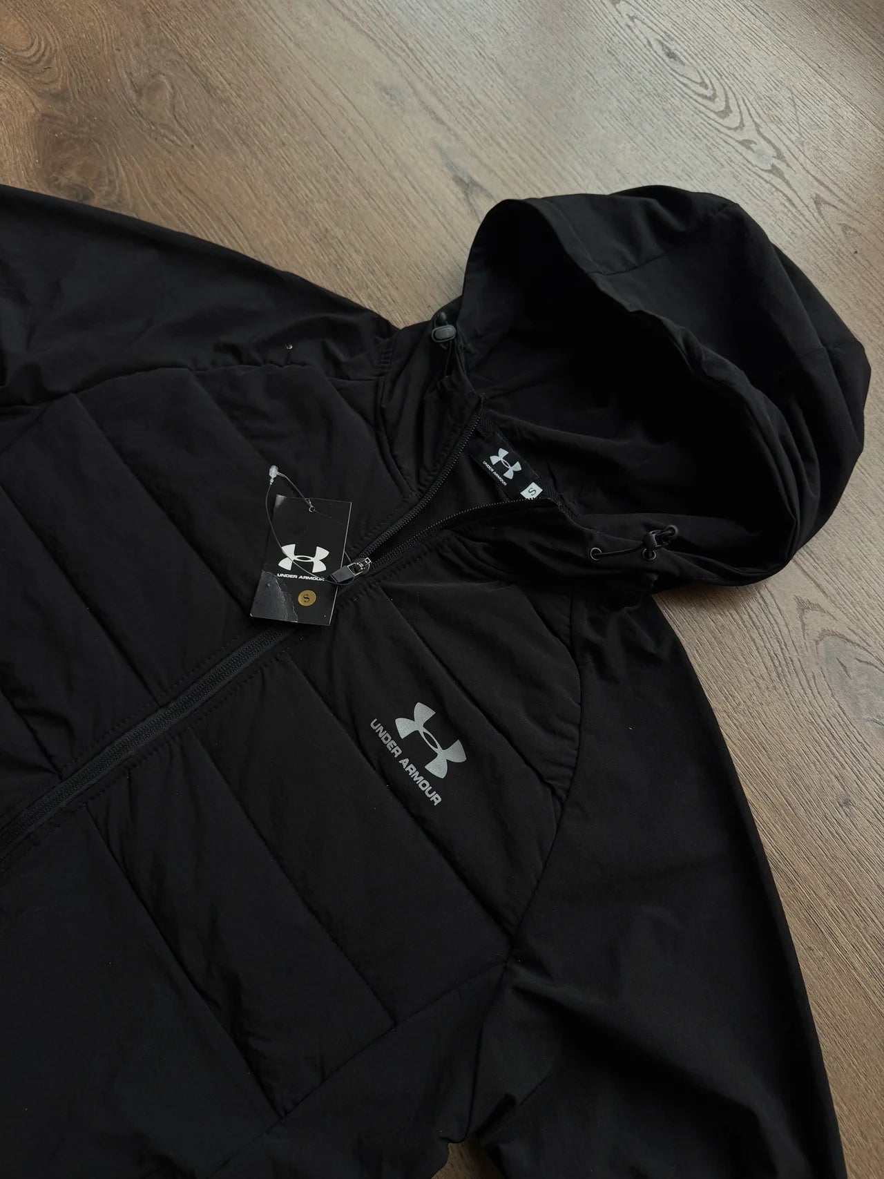 Chandal Under Armour