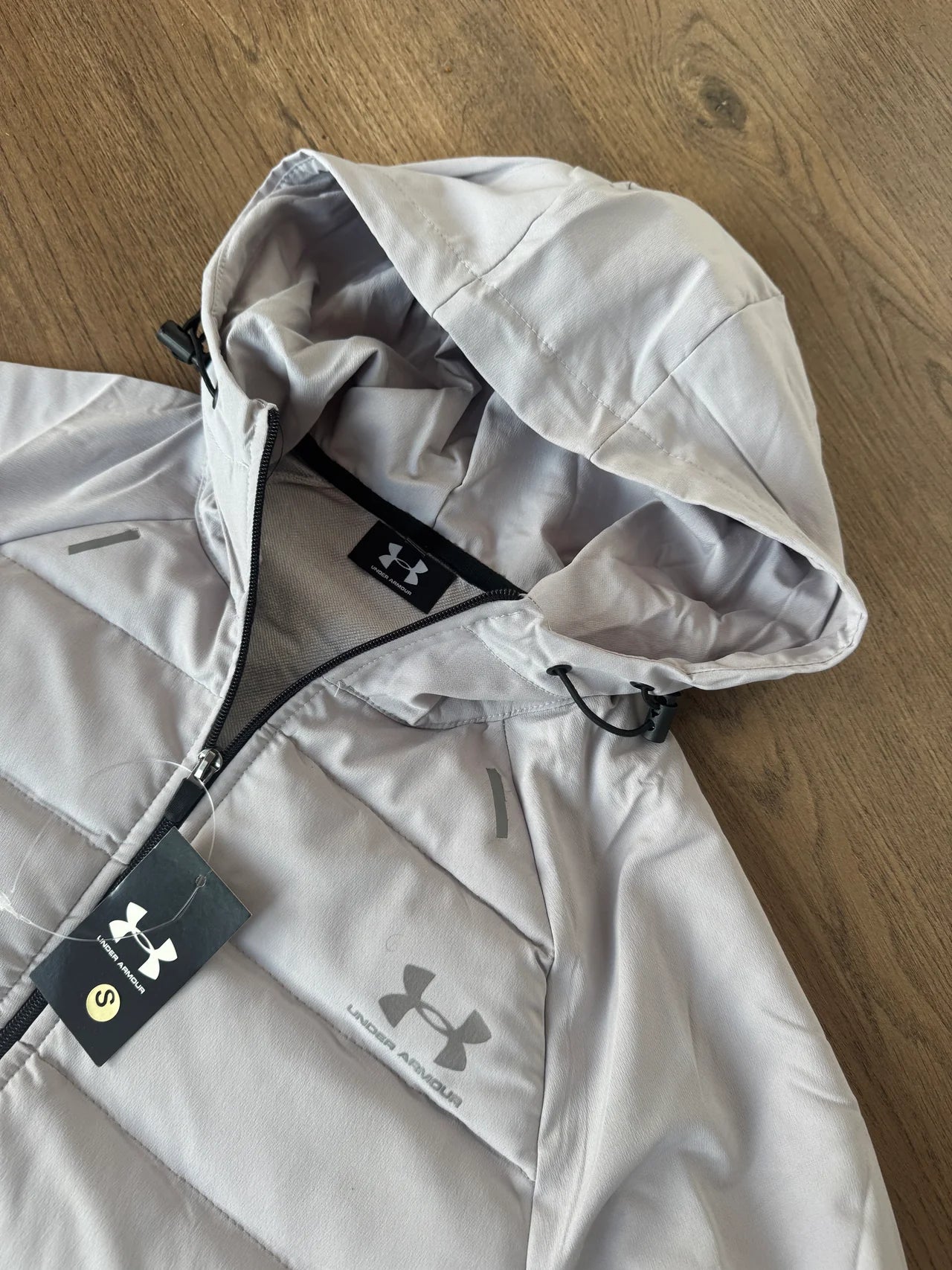 Chandal Under Armour