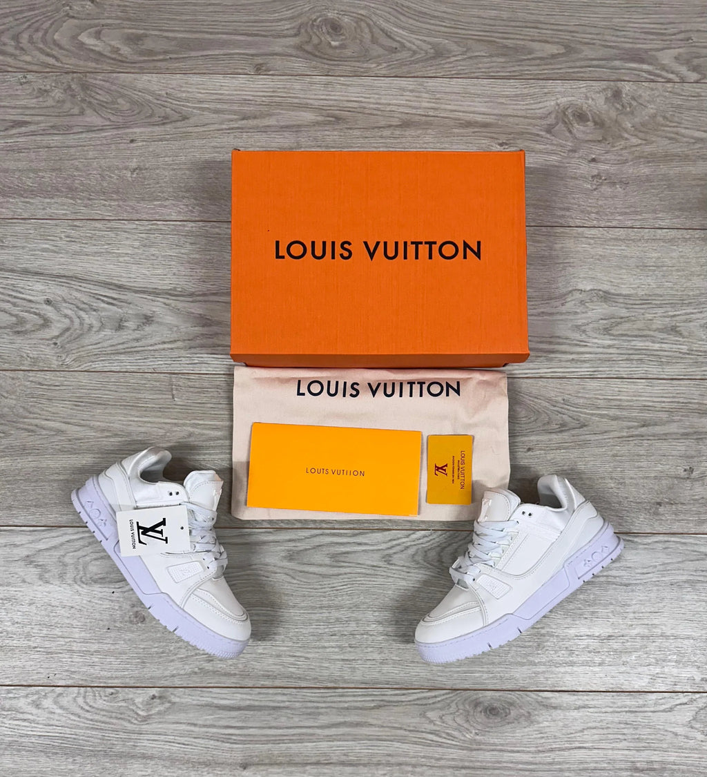Zapatilla Louis Vuitton Trainer