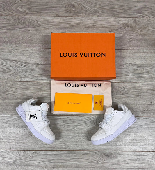 Zapatilla Louis Vuitton Trainer