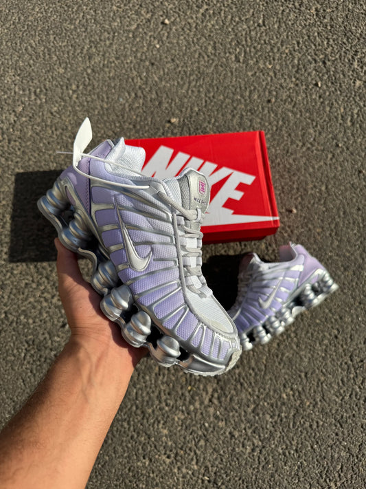 Zapatilla Nike Shox 2026