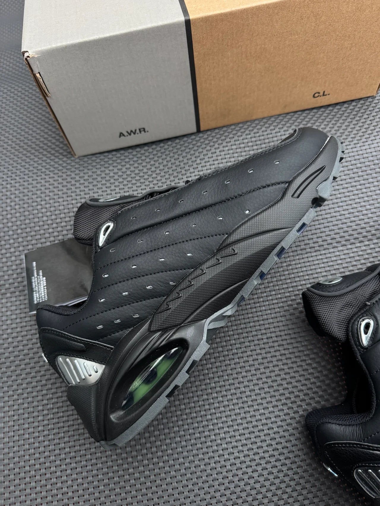 Zapatilla Nocta x Nike Air Zoom Drive