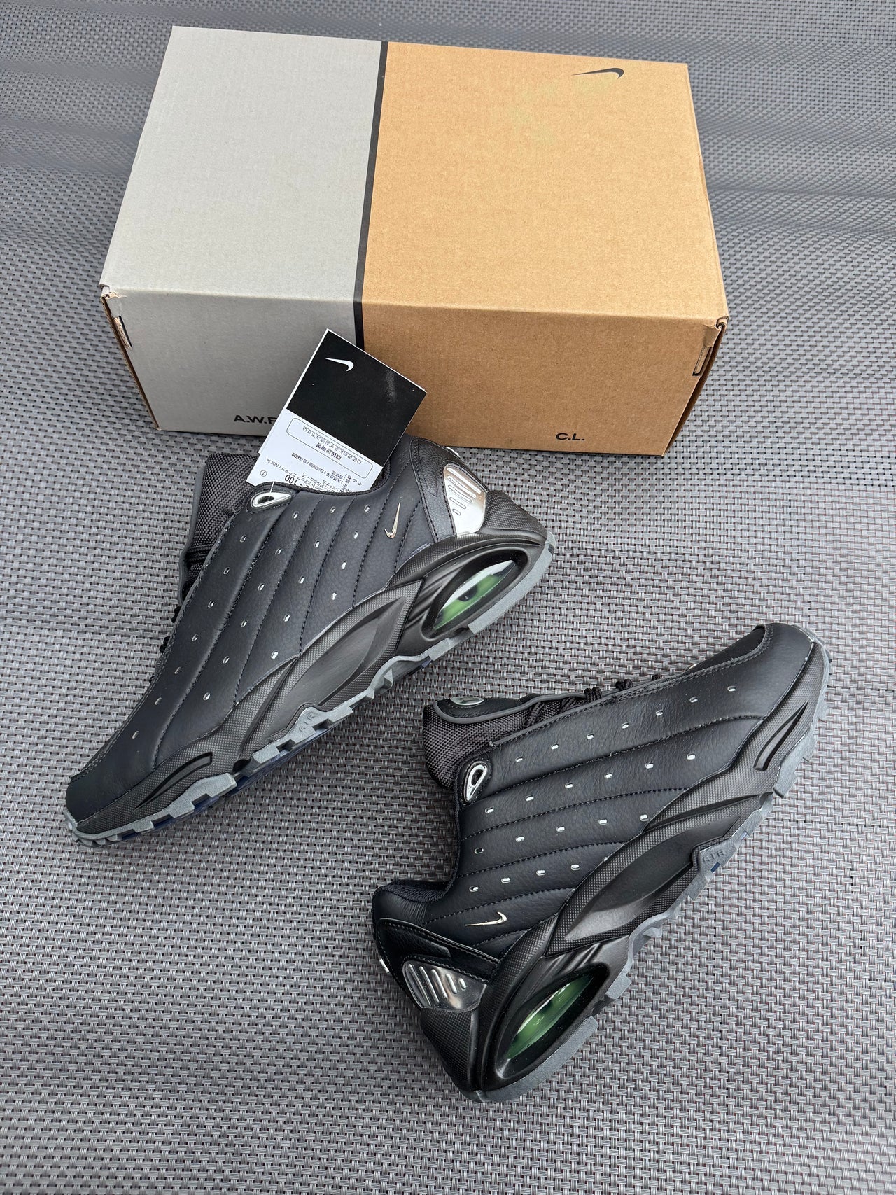 Zapatilla Nocta x Nike Air Zoom Drive