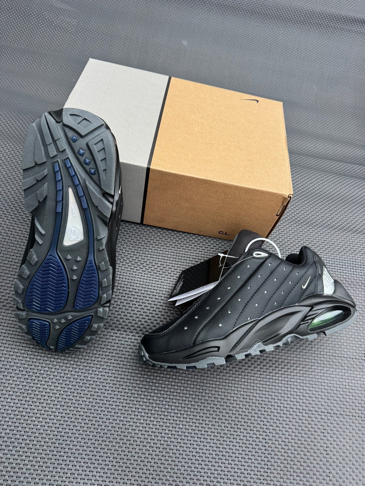 Zapatilla Nocta x Nike Air Zoom Drive