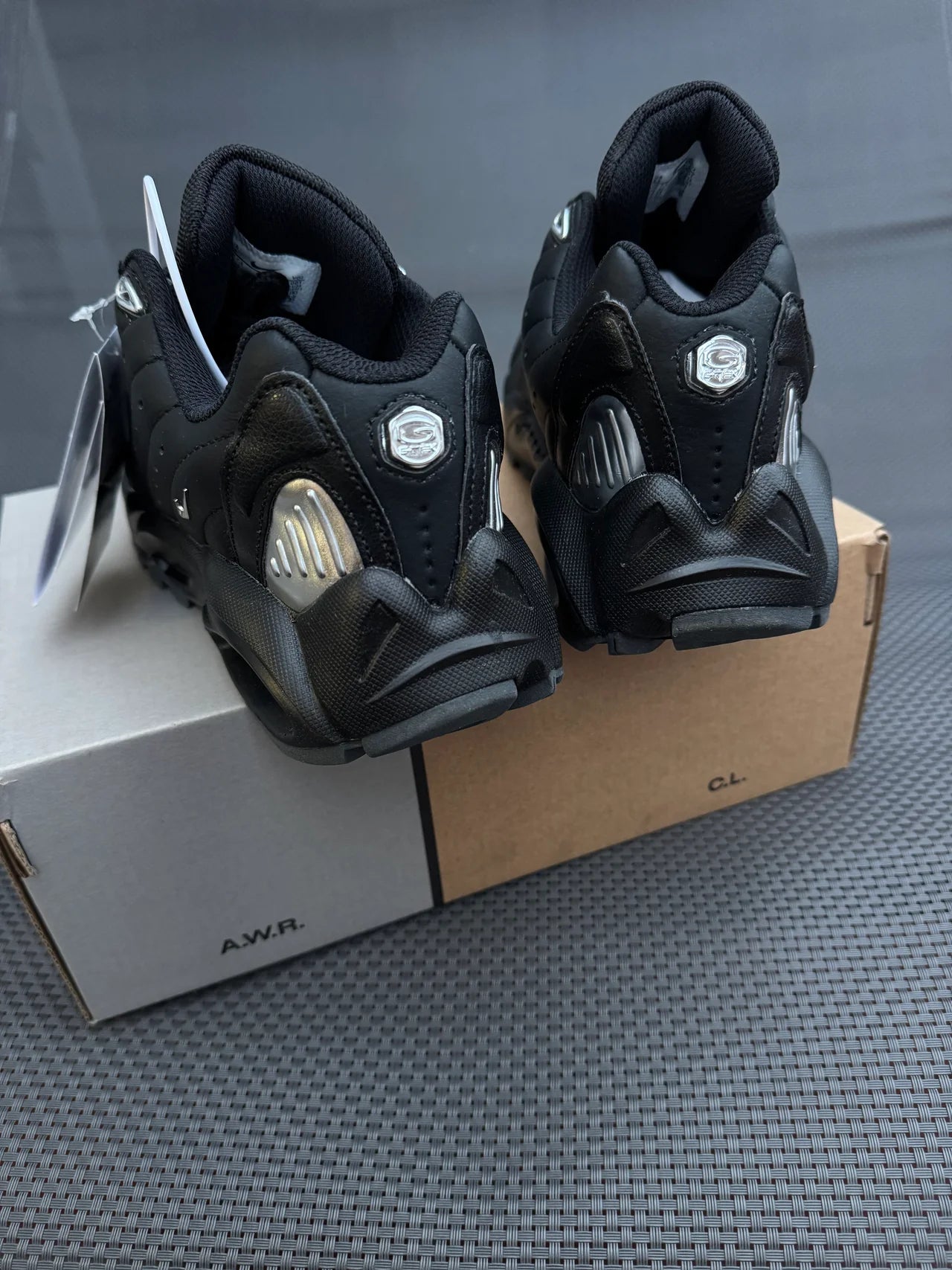 Zapatilla Nocta x Nike Air Zoom Drive