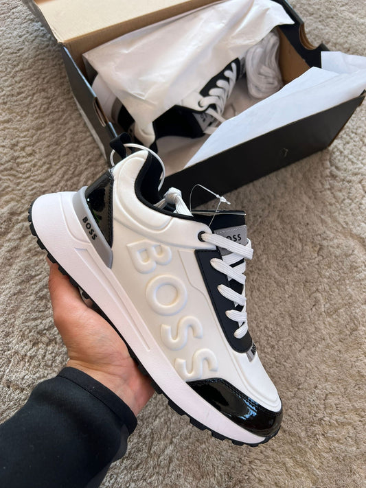 Zapatilla Hugo Boss