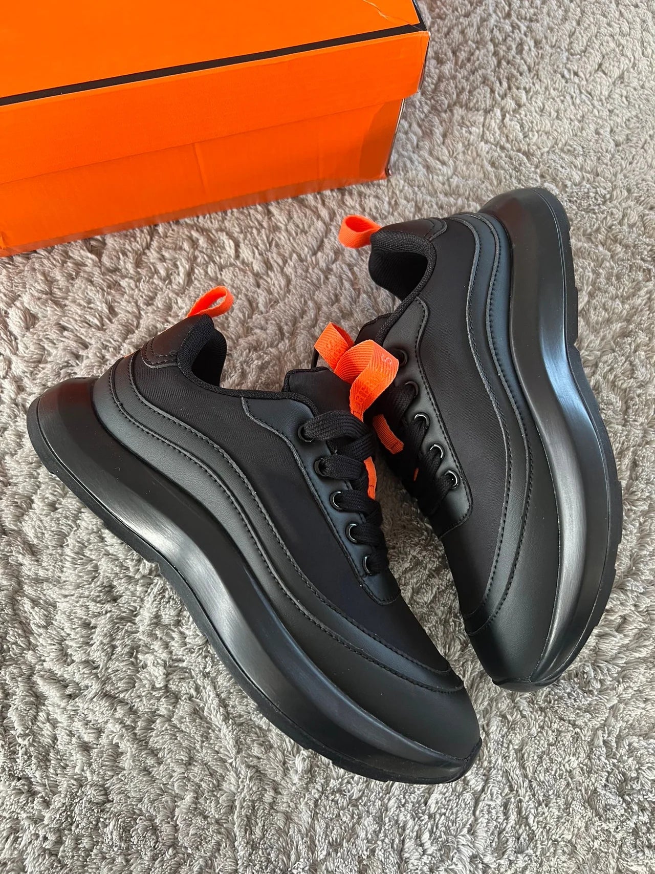 Zapatilla Hermes Gramme