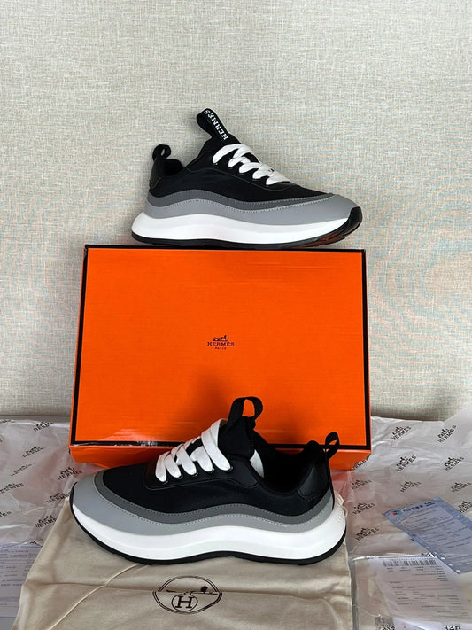 Zapatilla Hermes Gramme
