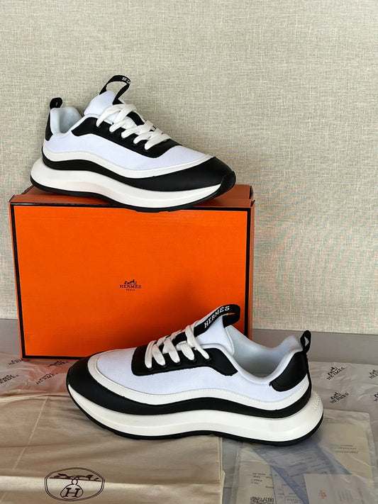Zapatilla Hermes Gramme