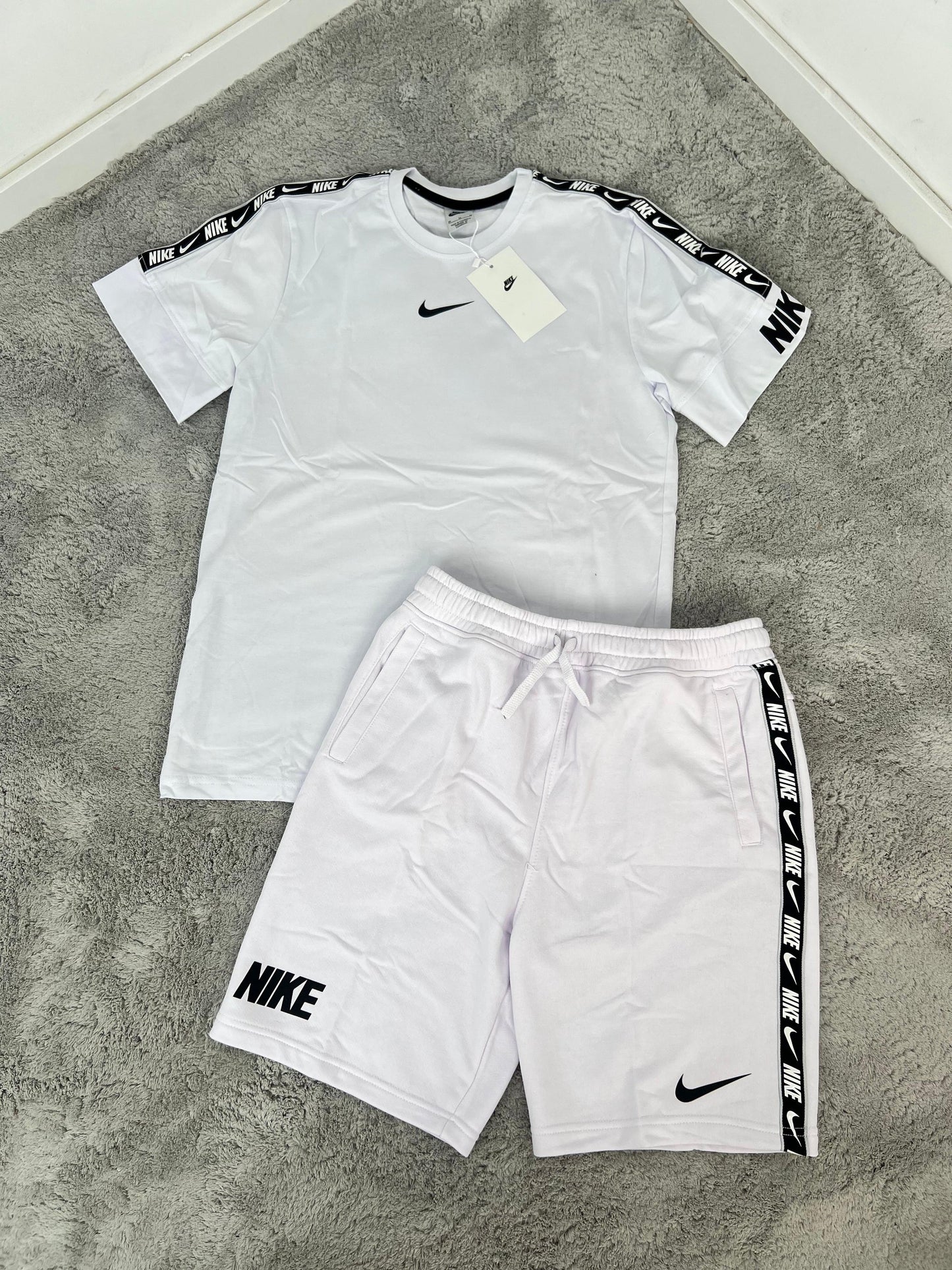 Conjunto Nike