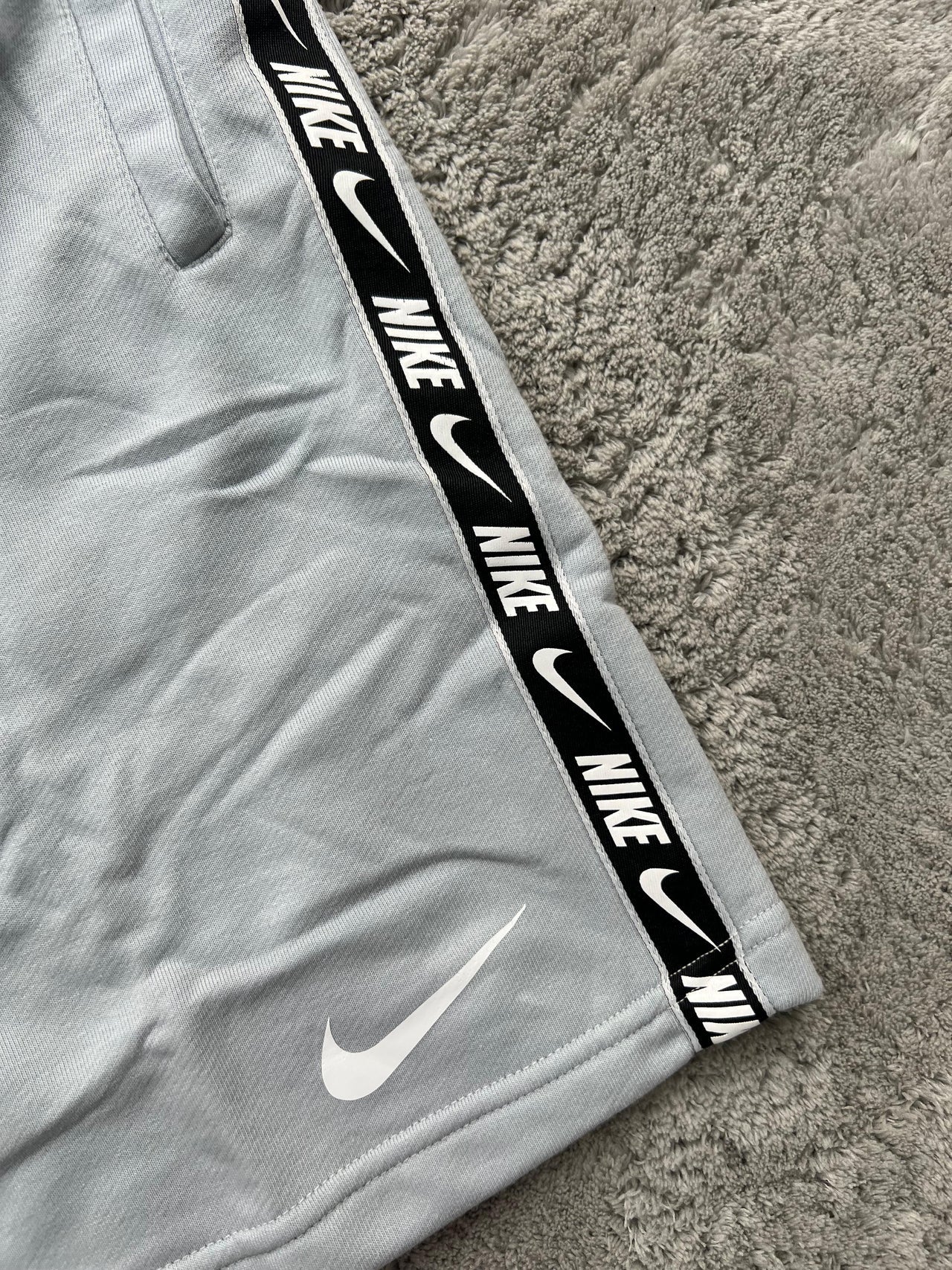 Conjunto Nike