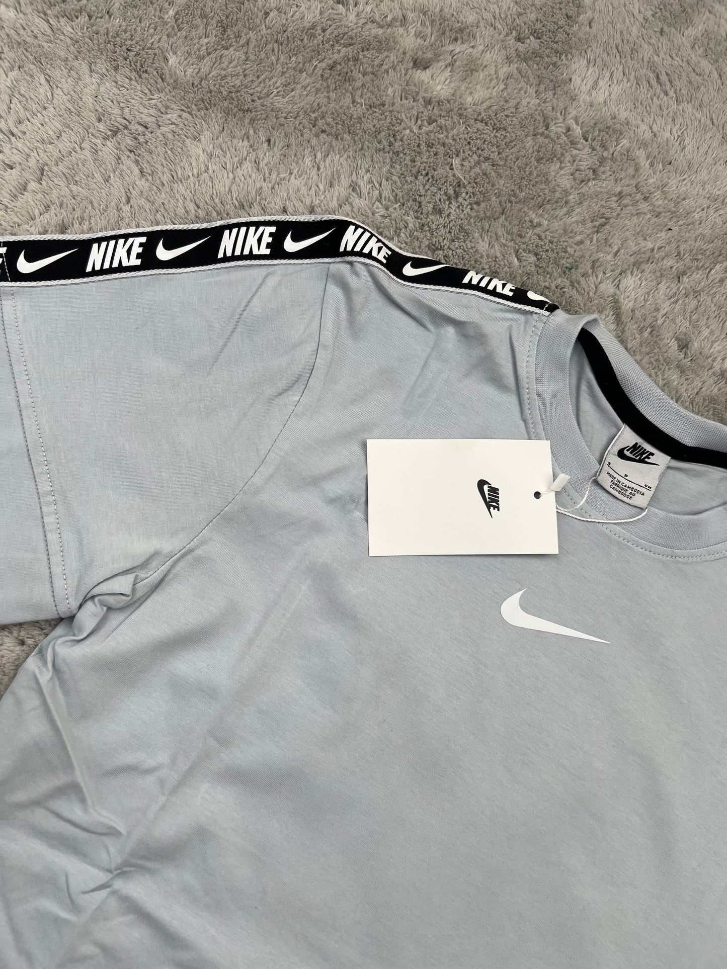 Conjunto Nike