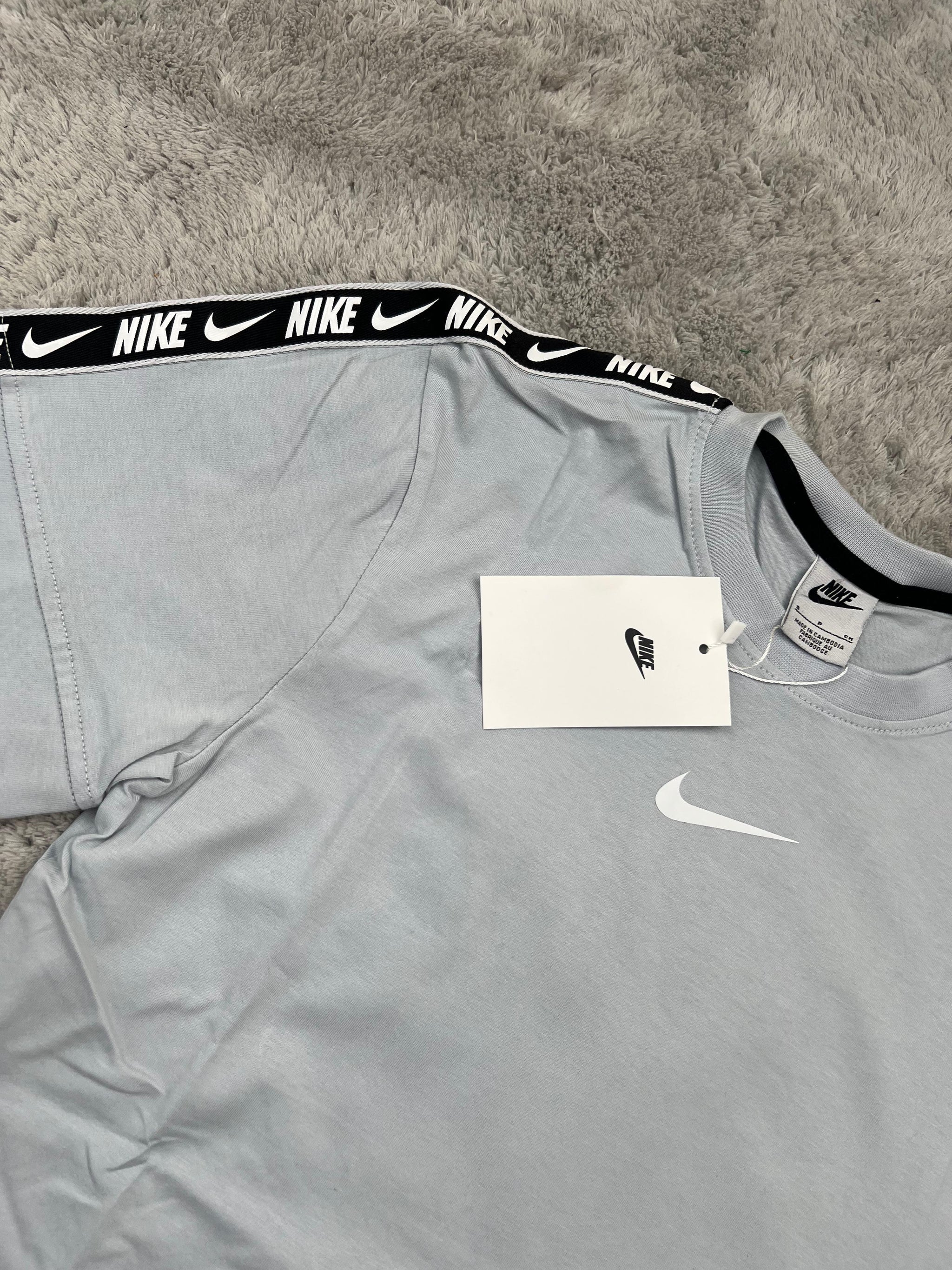Conjunto Nike