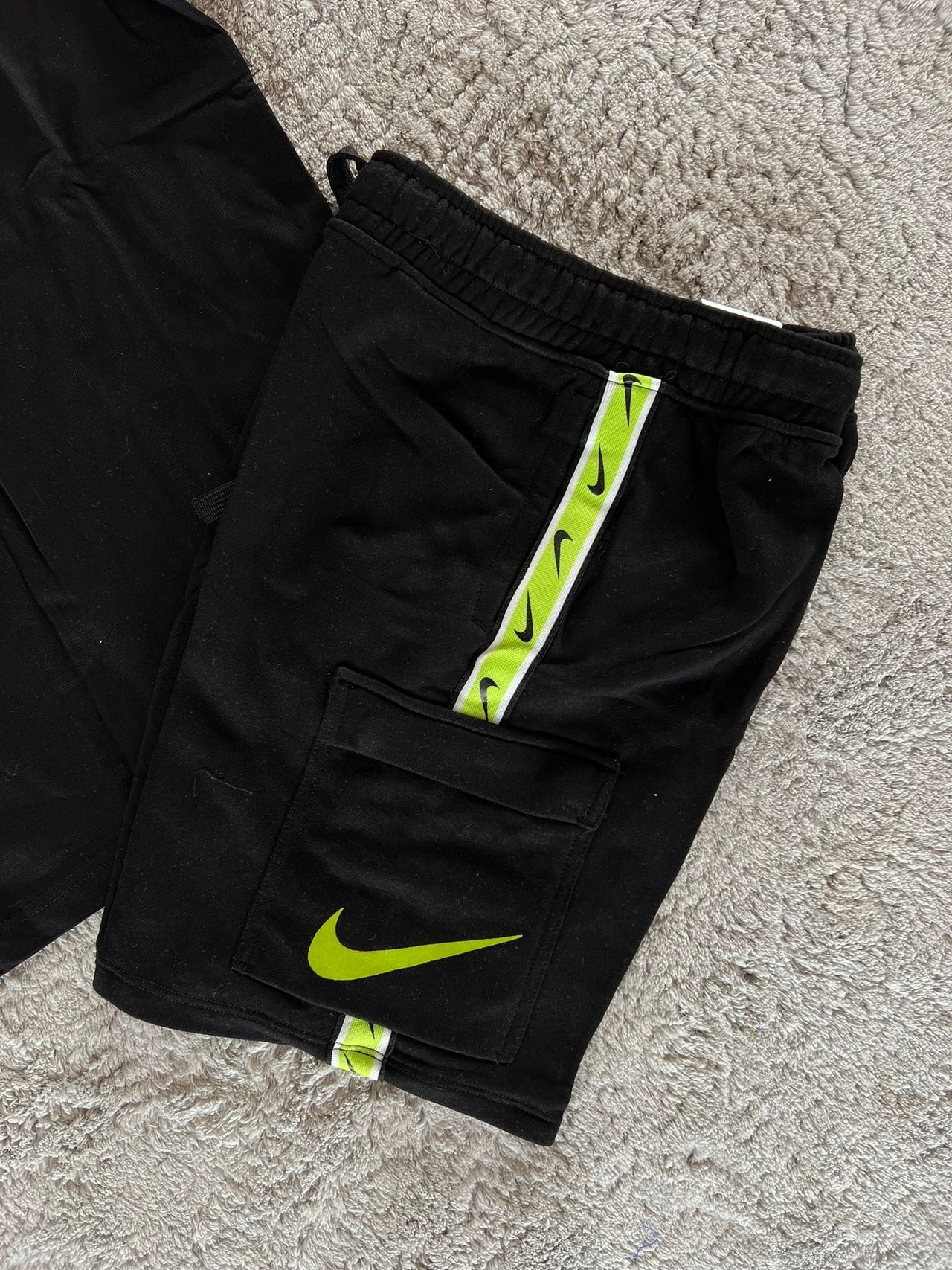 Conjunto Nike