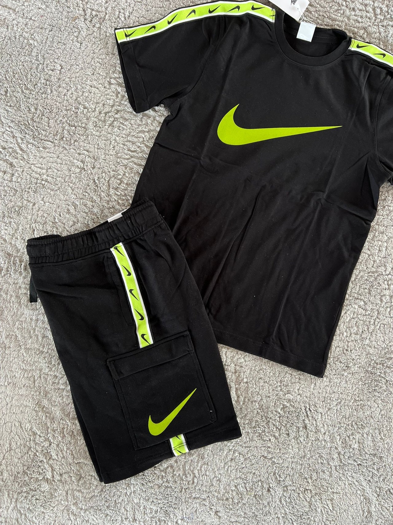 Conjunto Nike
