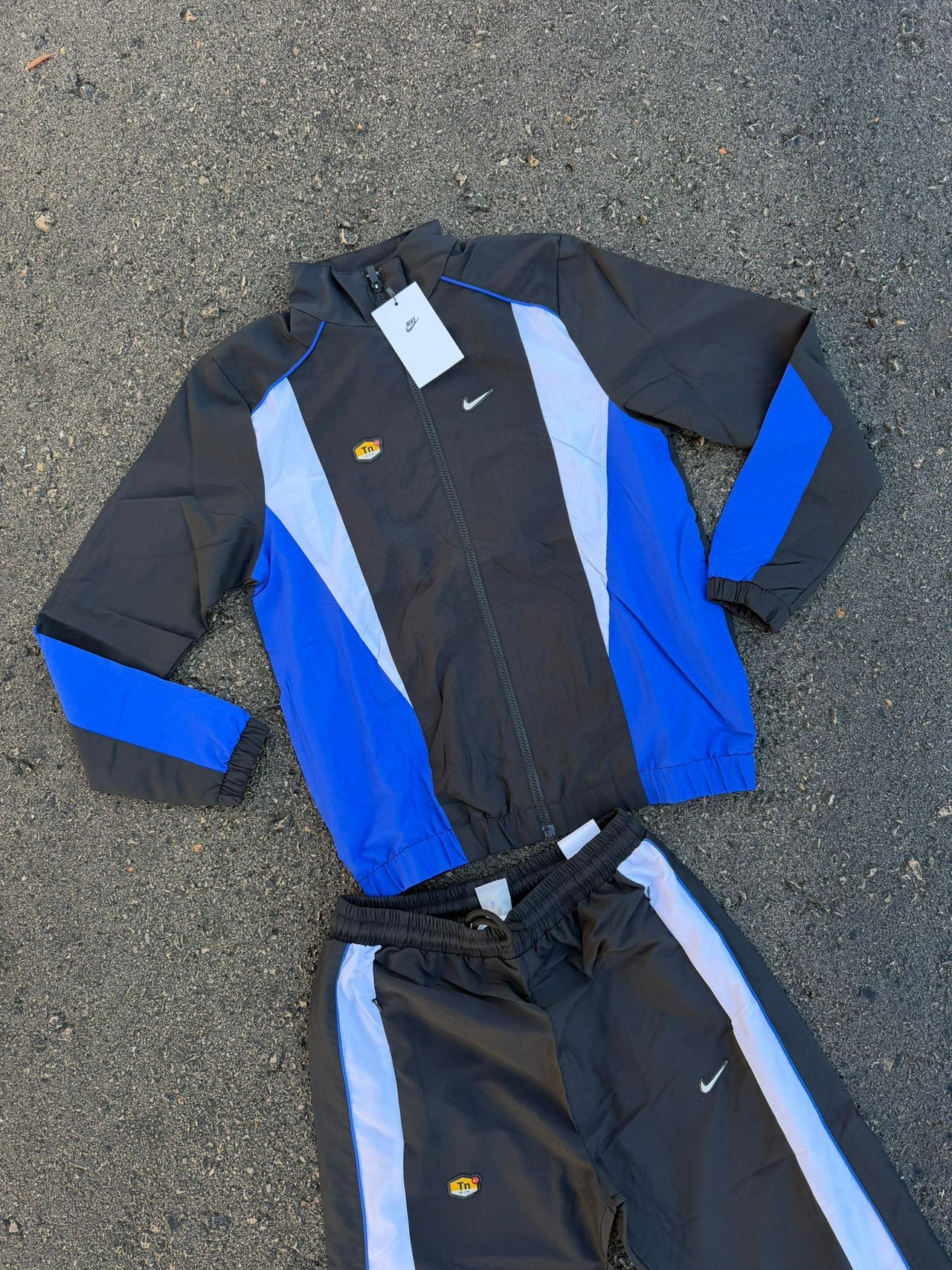 Chandal Nike Tn
