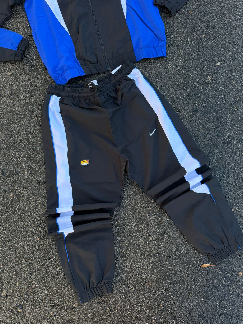 Chandal Nike Tn