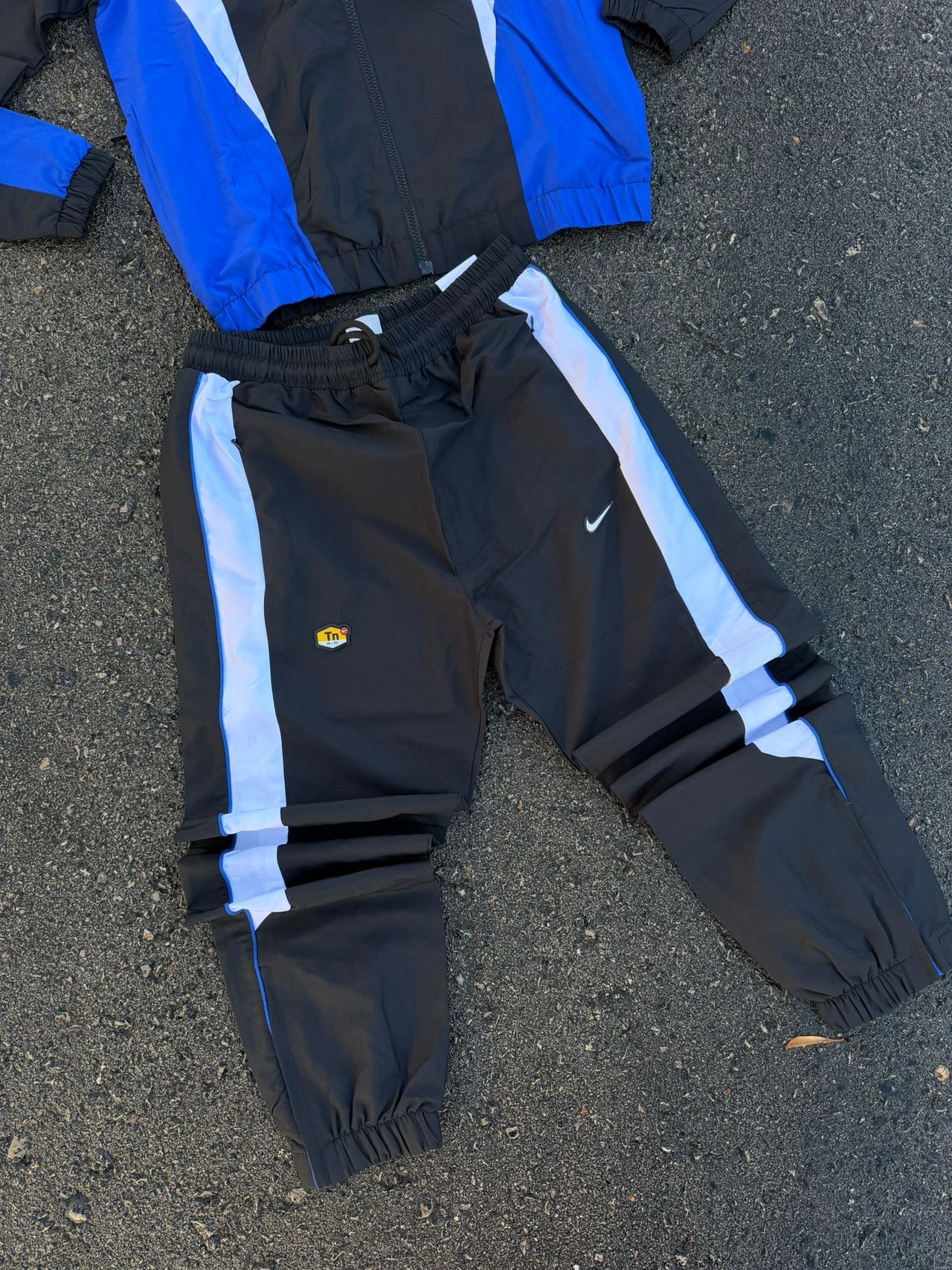 Chandal Nike Tn