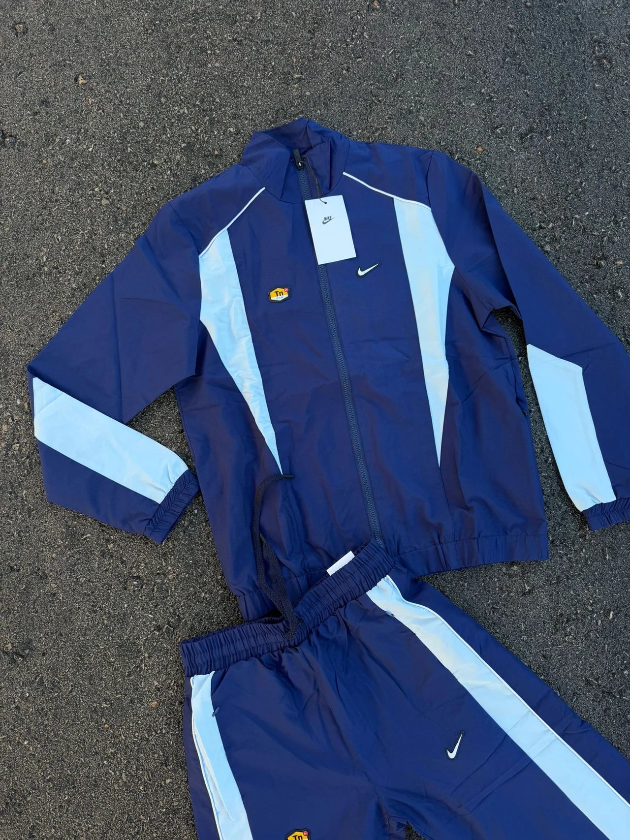 Chandal Nike Tn