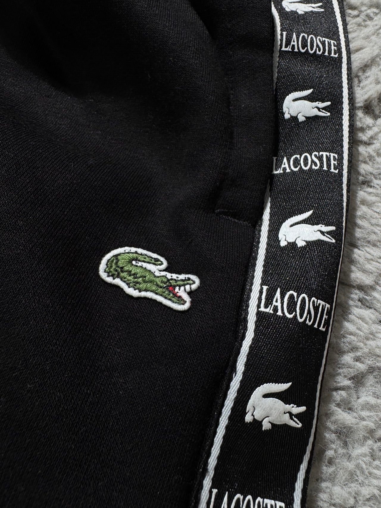 Chandal Lacoste