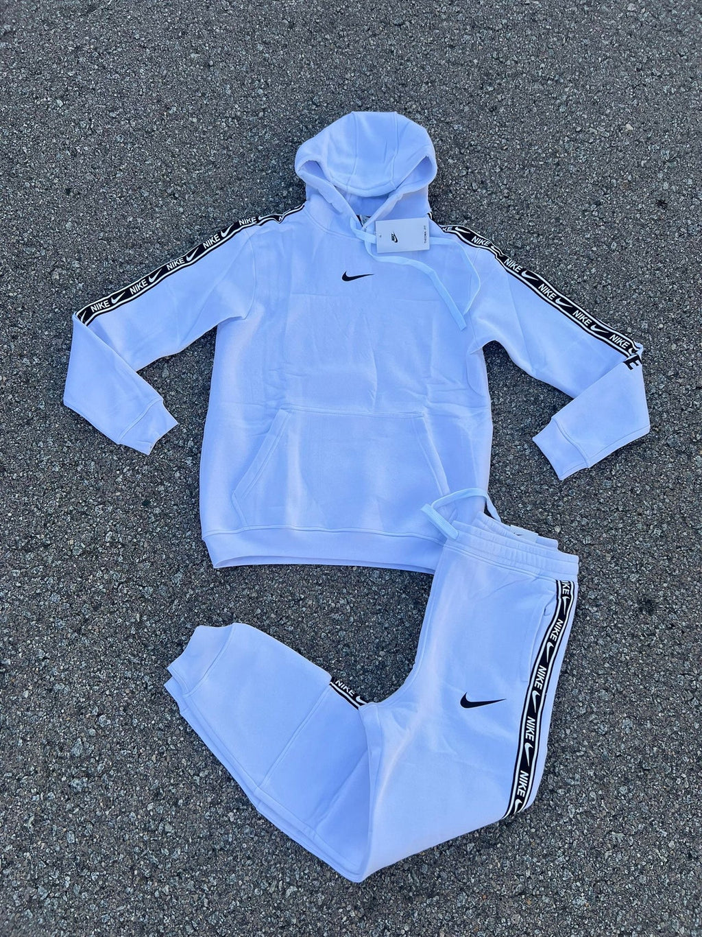 Chandal Nike Repeat