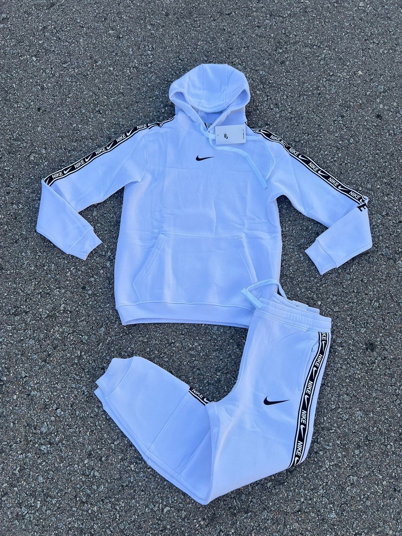 Chandal Nike Repeat