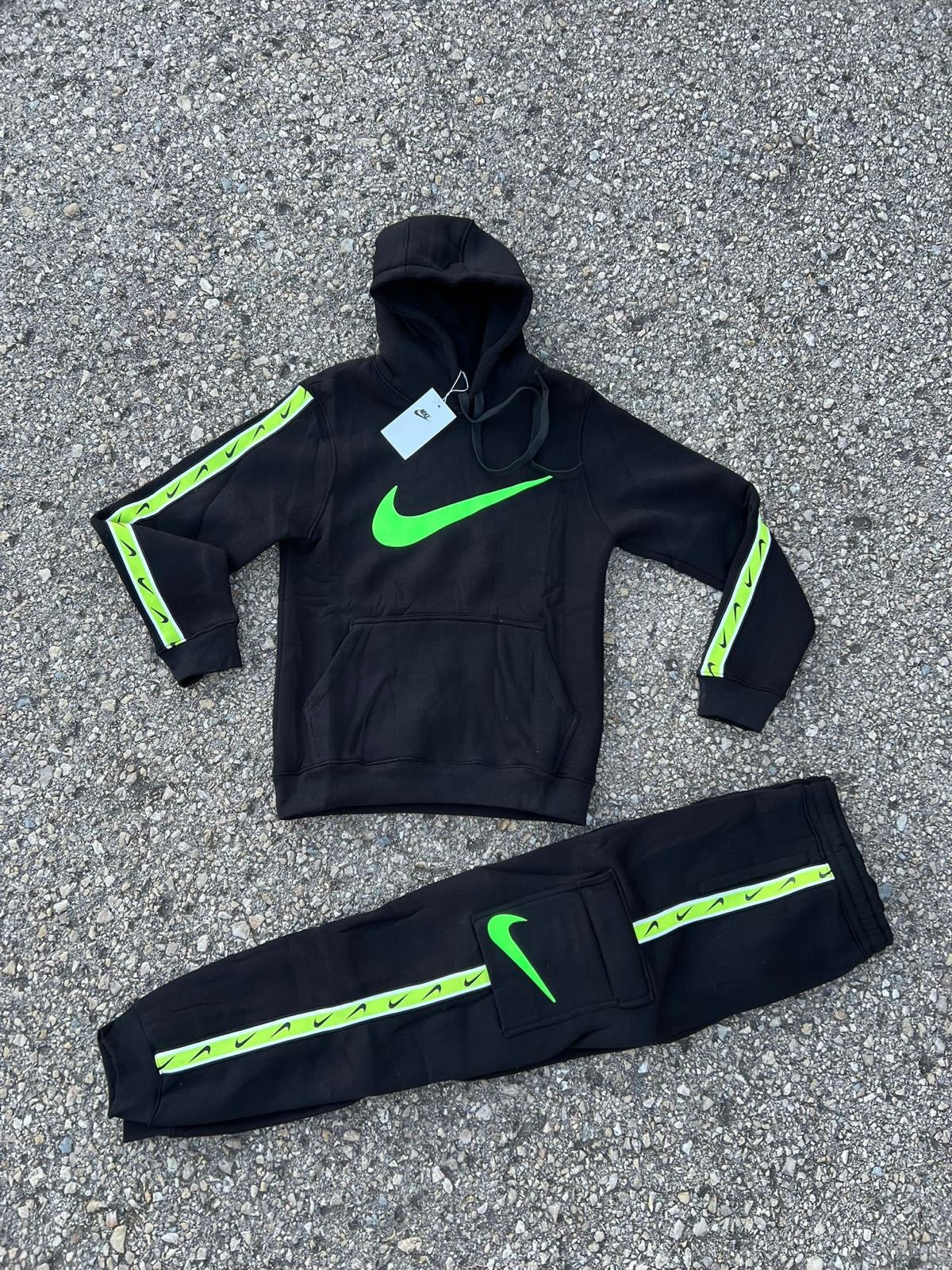 Chandal Nike Repeat