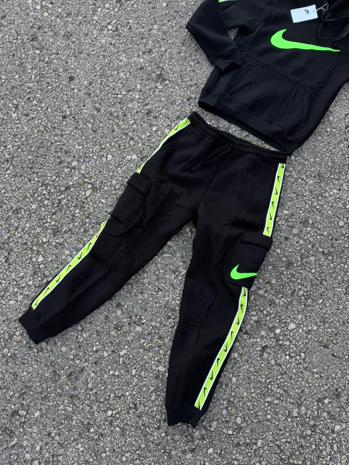 Chandal Nike Repeat