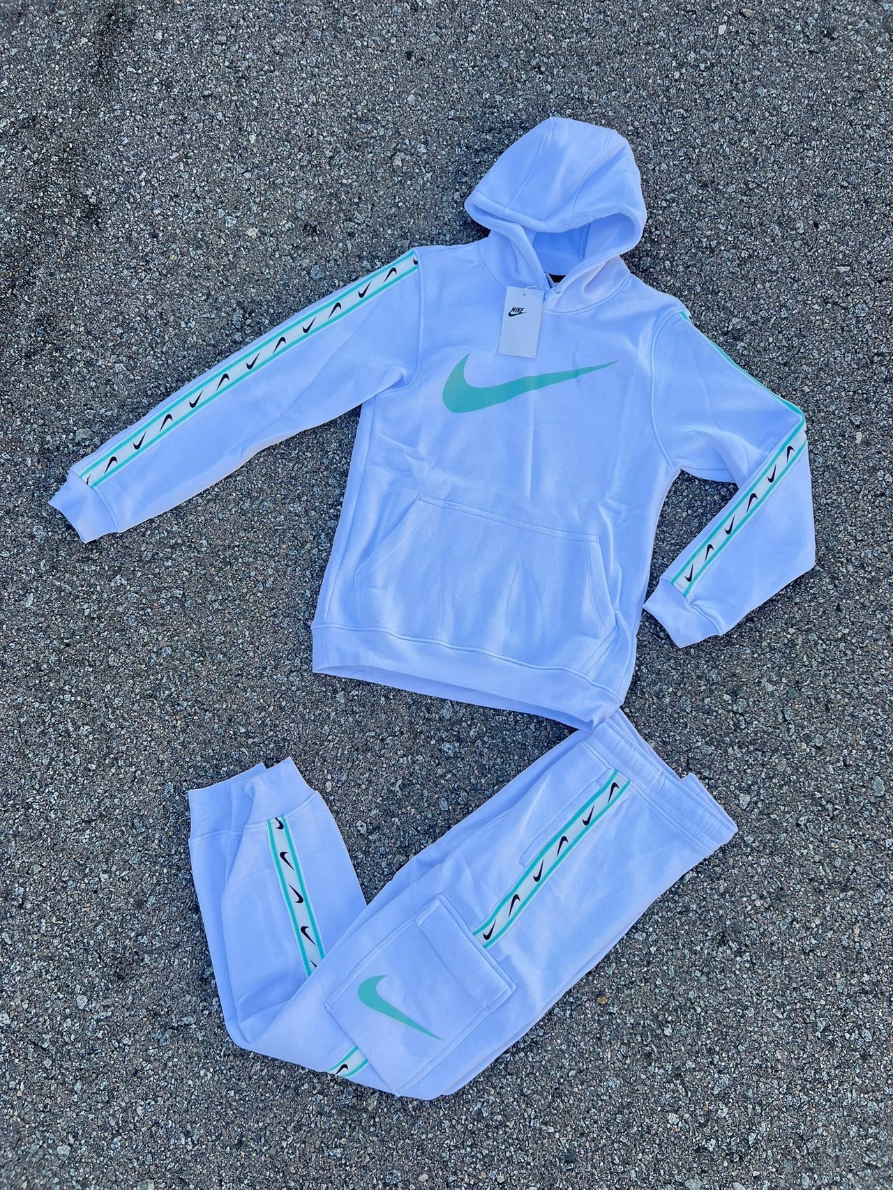 Chandal Nike Repeat