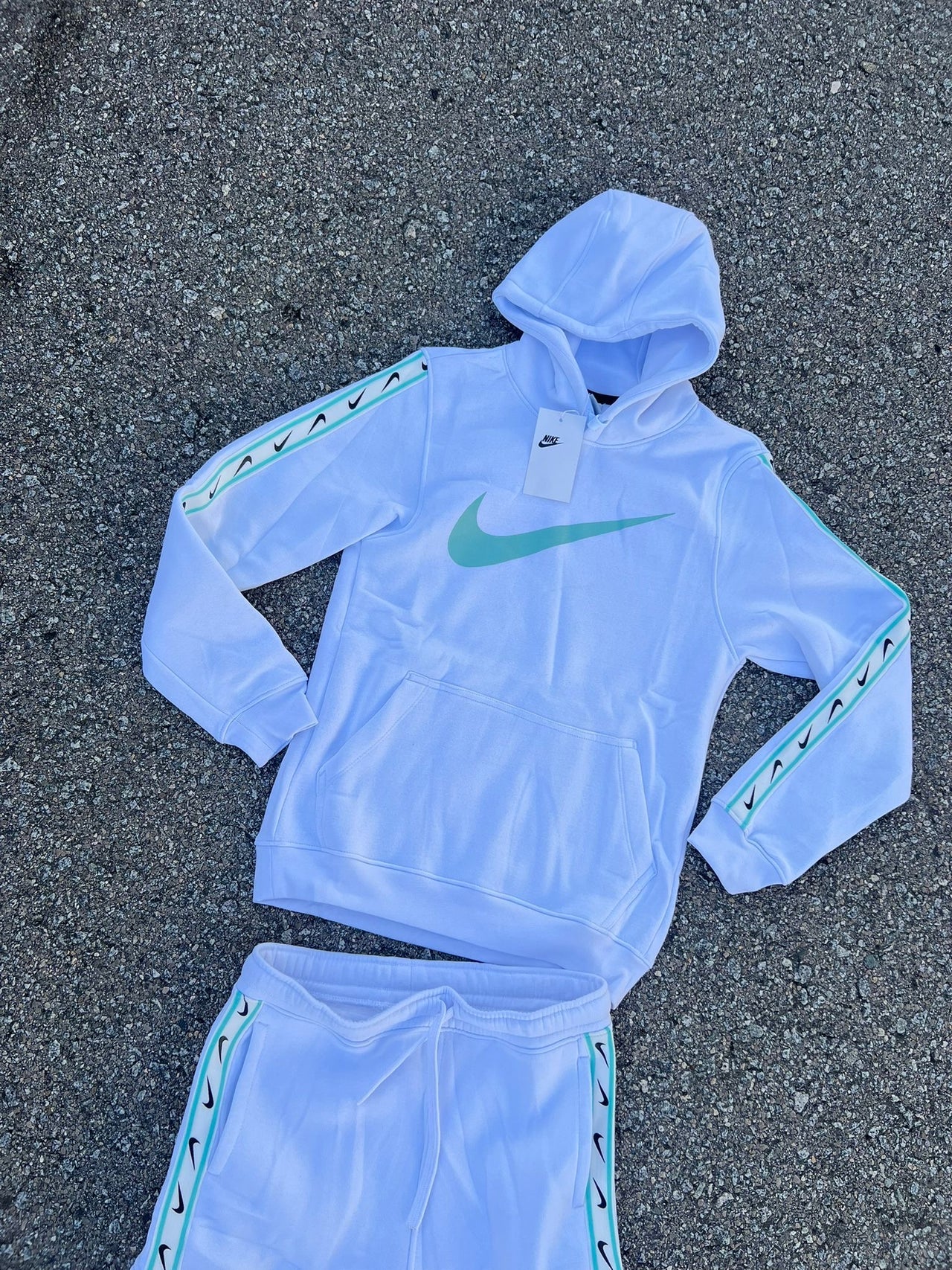 Chandal Nike Repeat