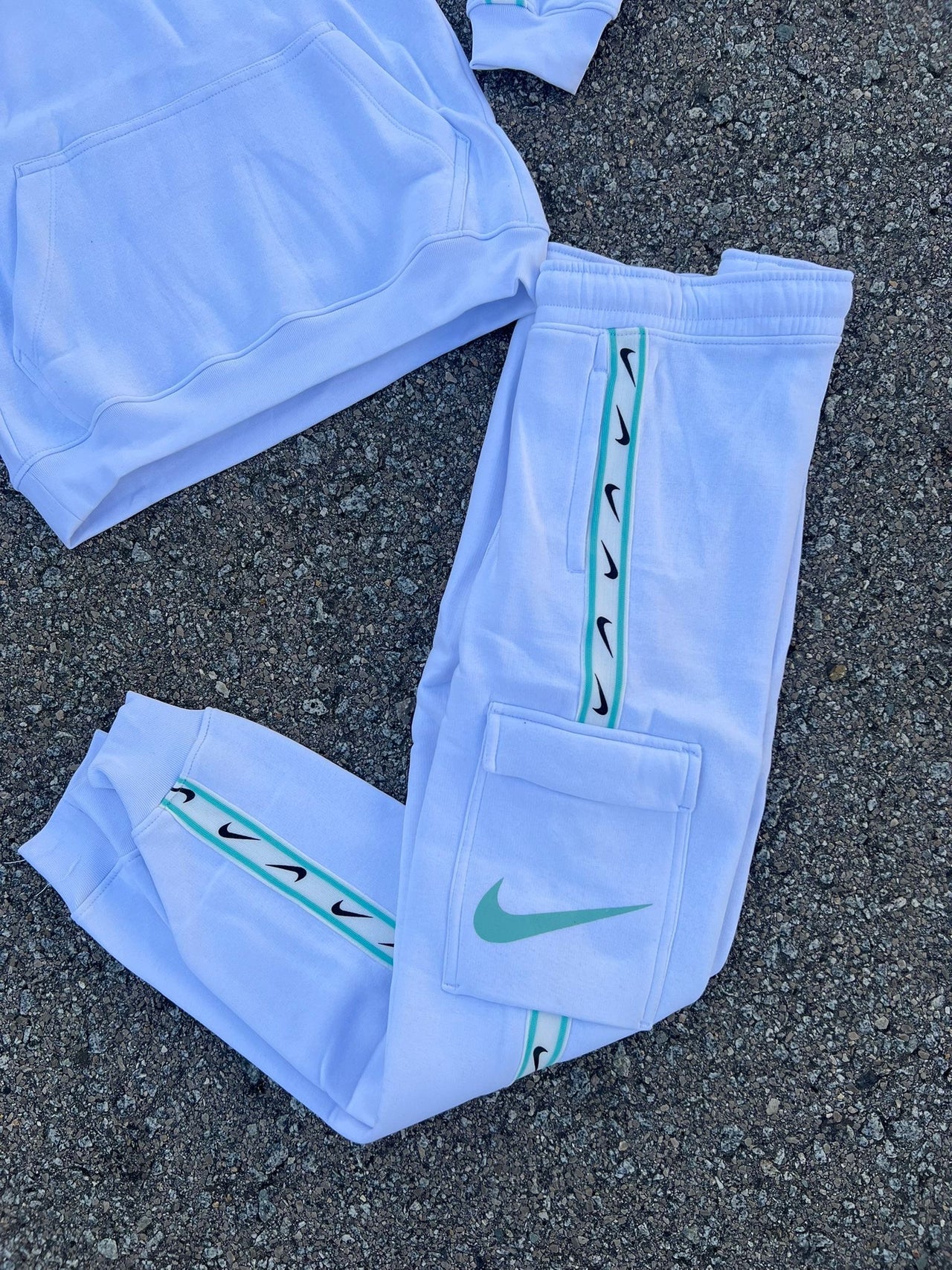 Chandal Nike Repeat