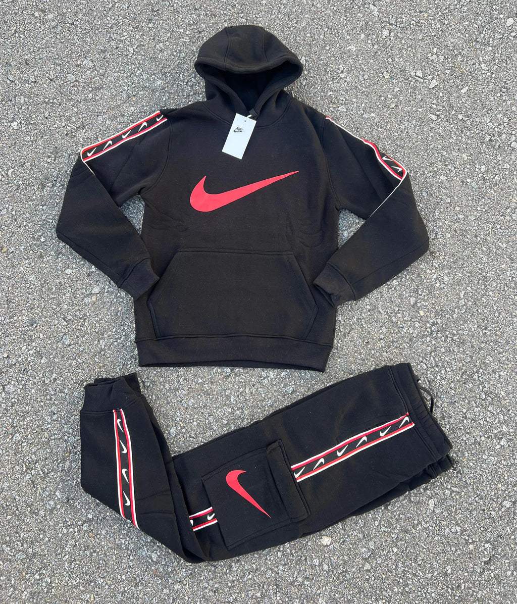 Chandal Nike Repeat