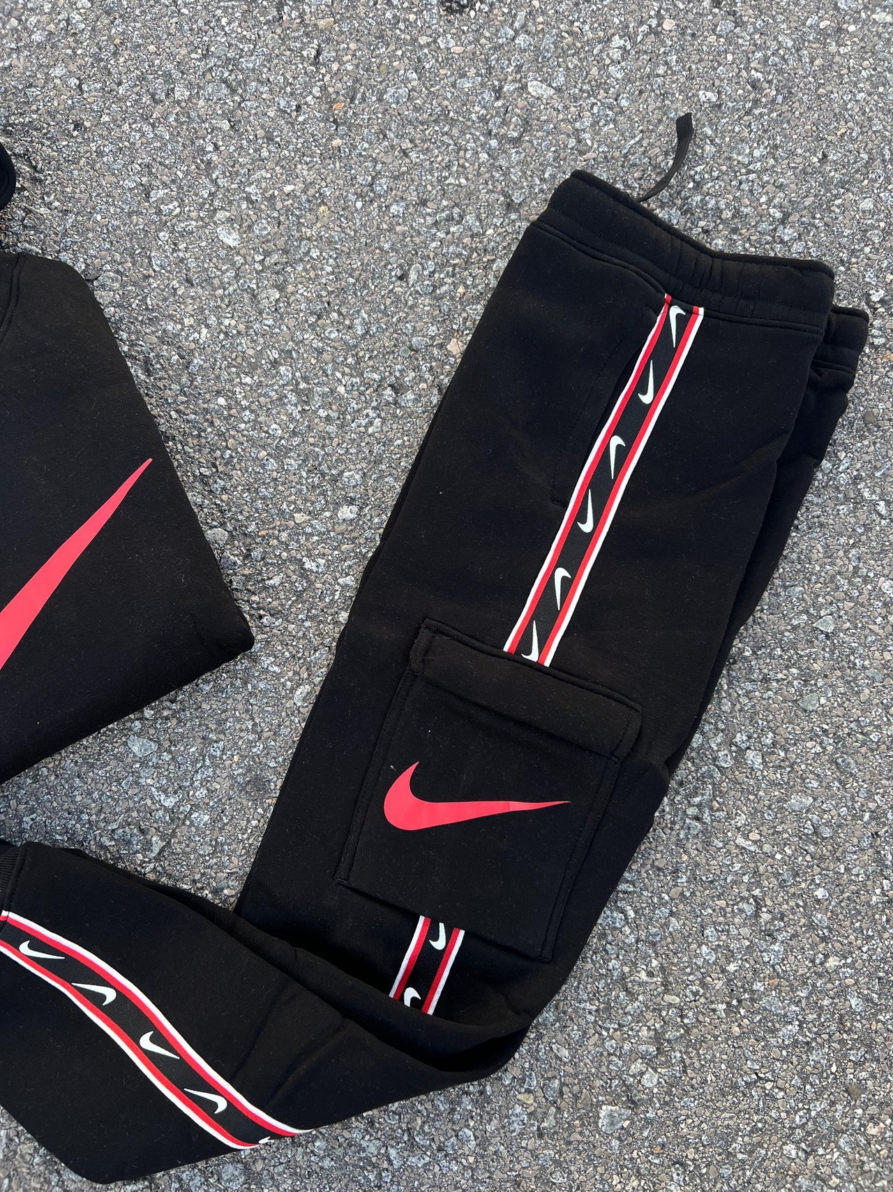 Chandal Nike Repeat