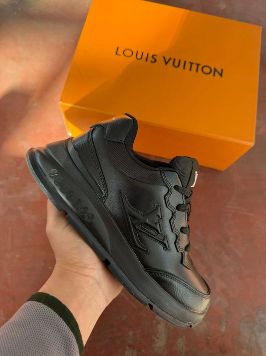 Zapatilla Louis Vuitton Trainer