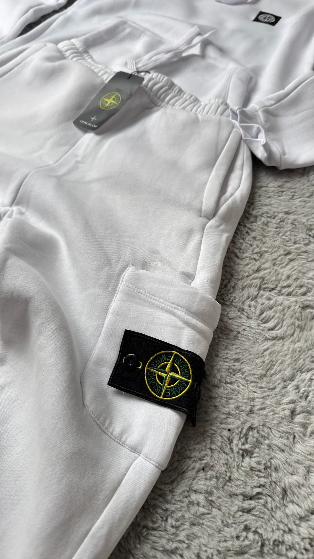 Chandal Stone Island