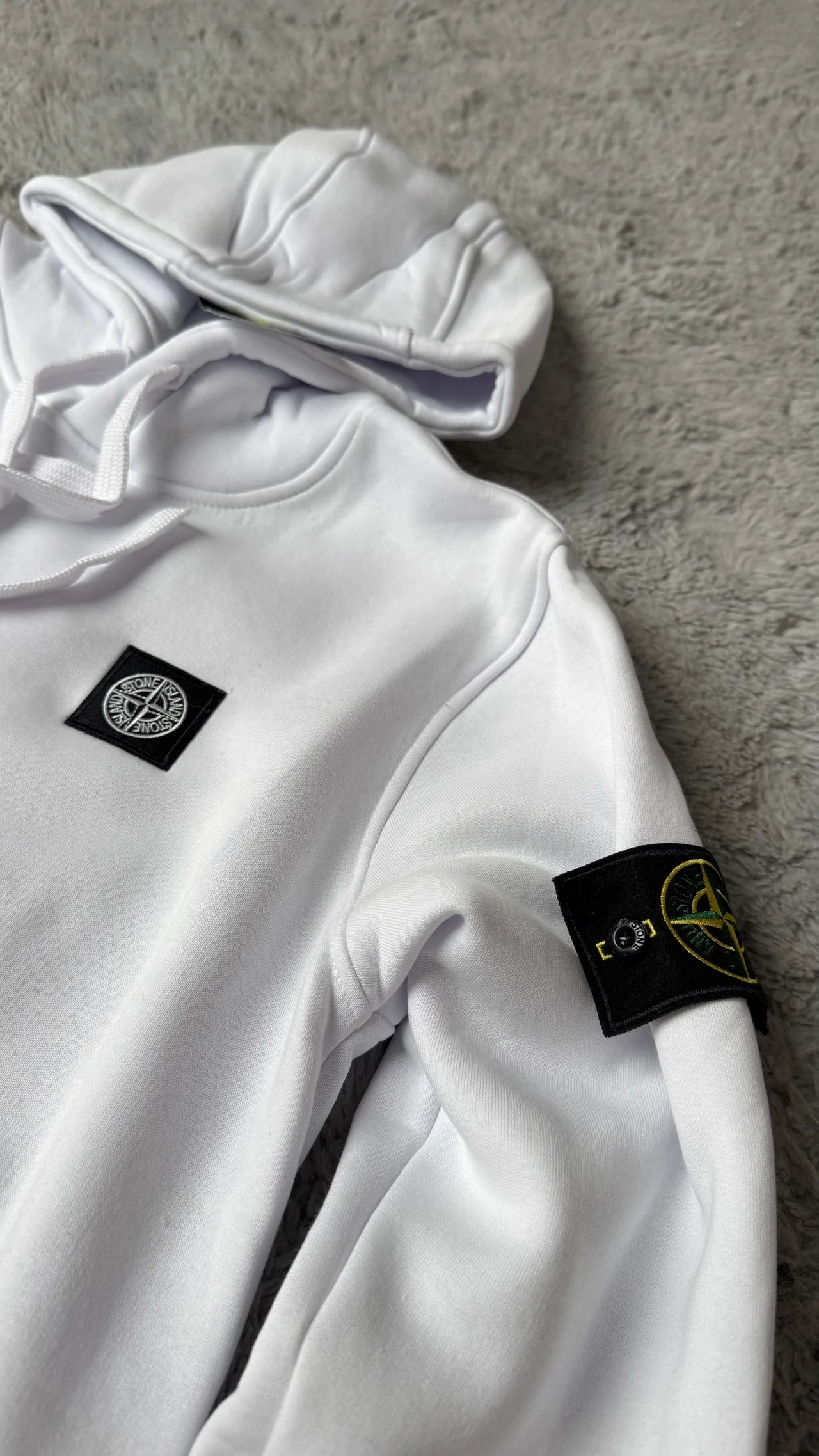 Chandal Stone Island