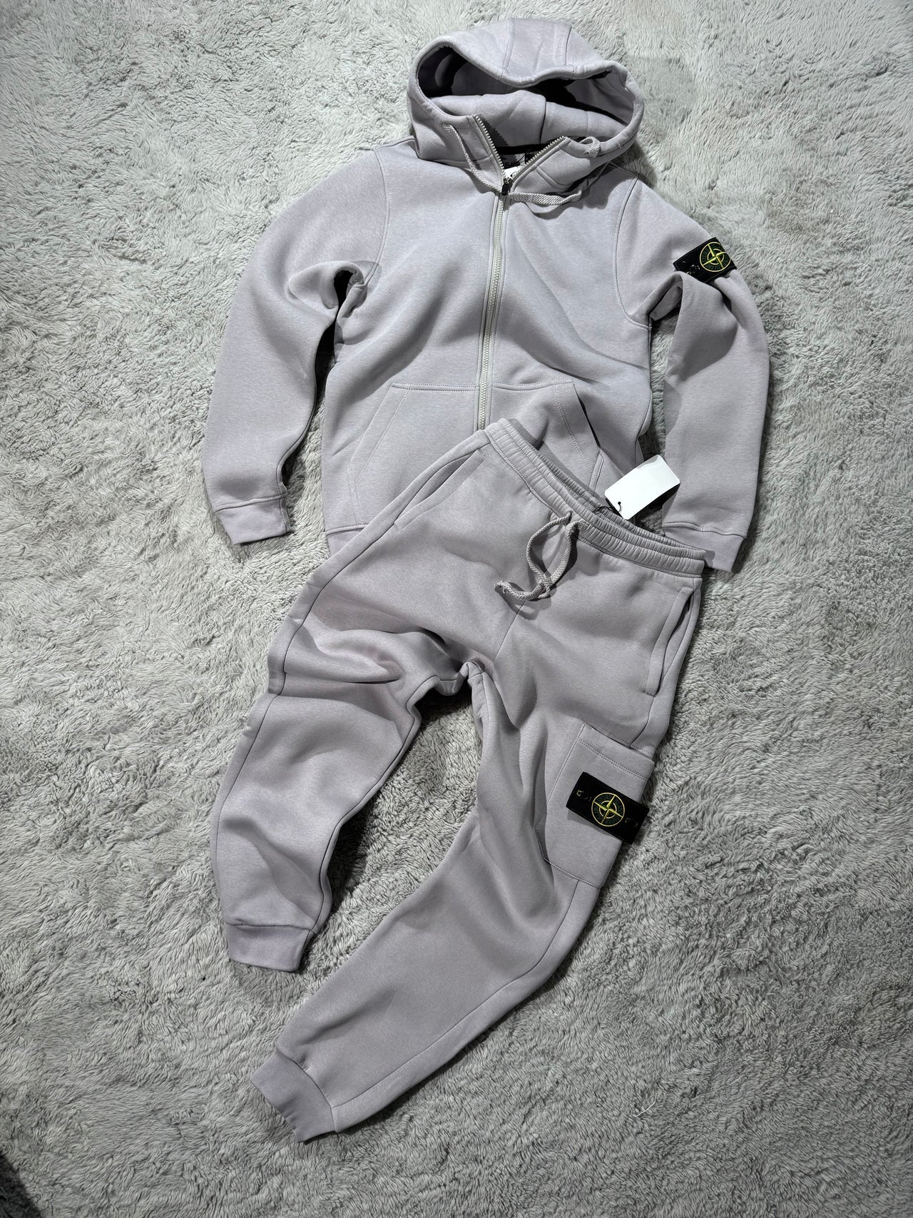 Chandal Stone Island