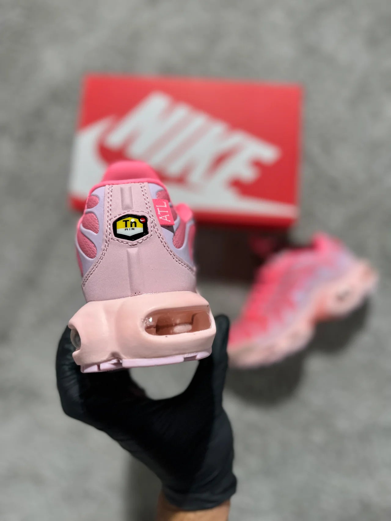 Zapatilla Nike Tn