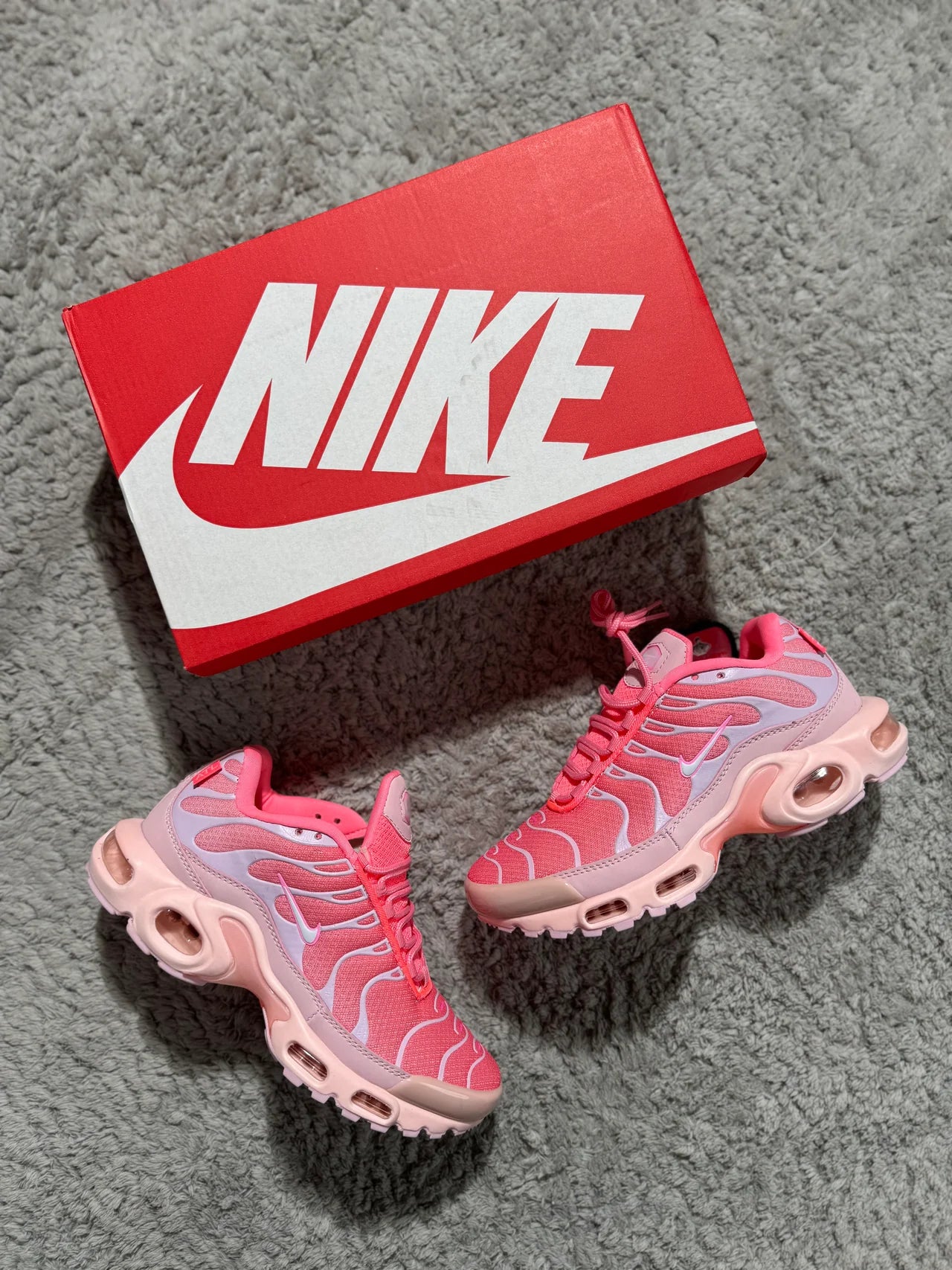 Zapatilla Nike Tn