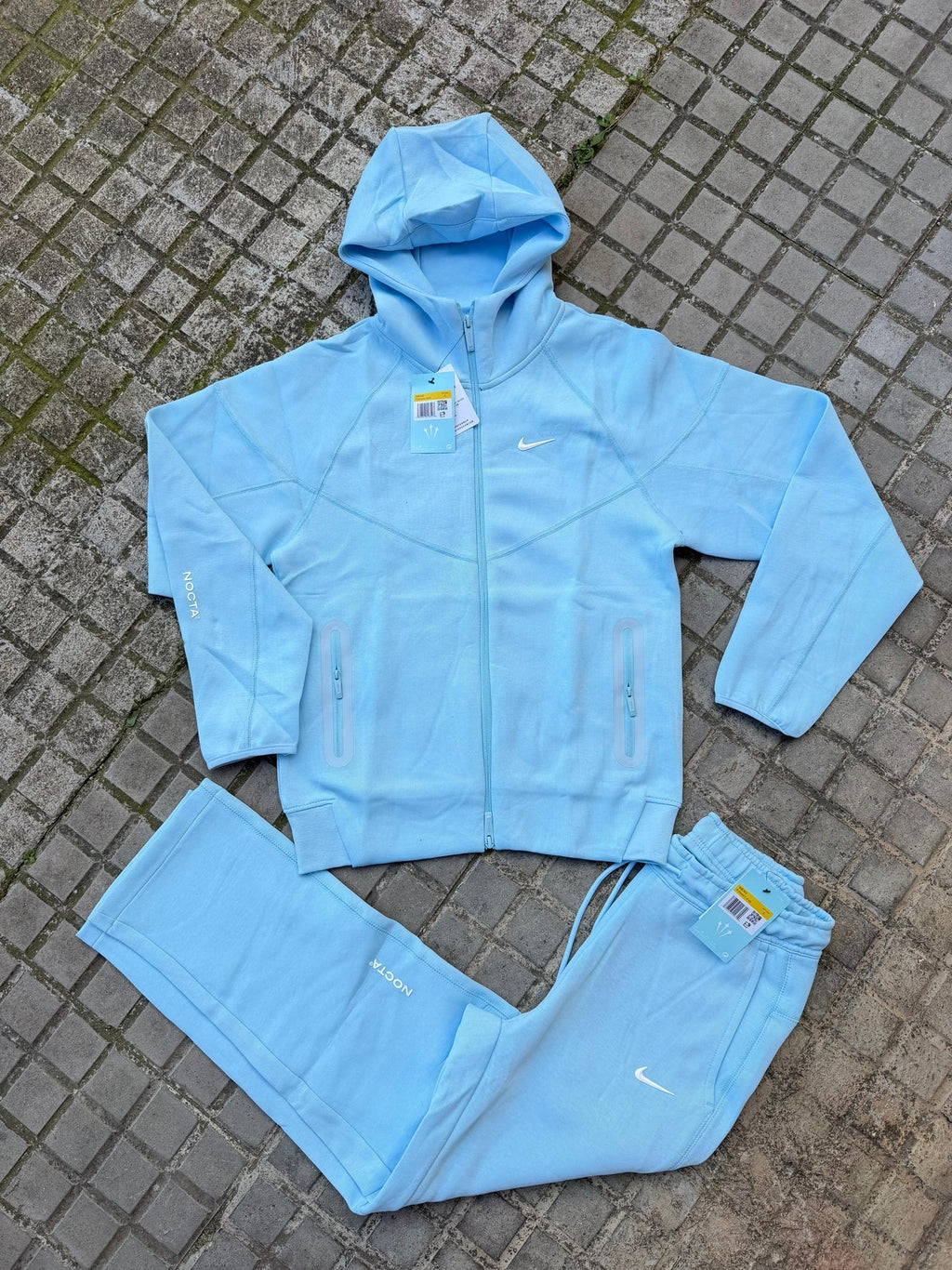 Chandal Nike Nocta