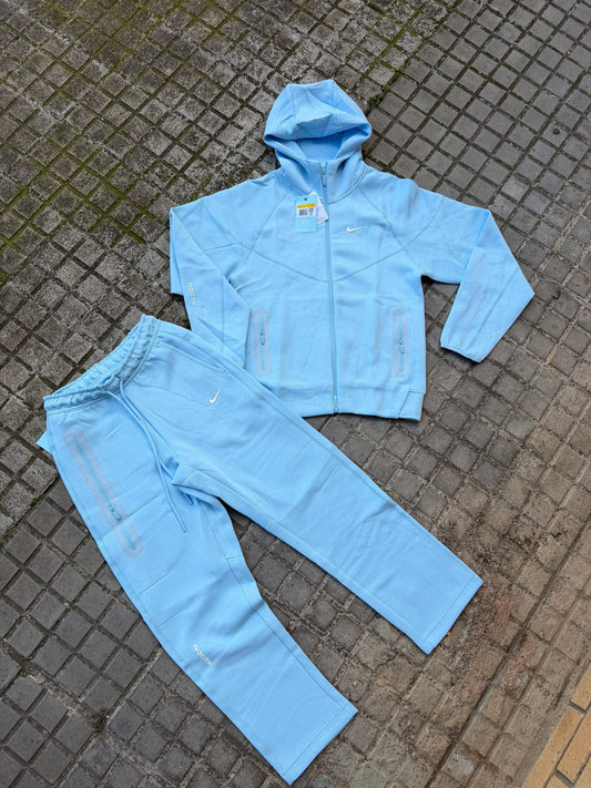 Chandal Nike Nocta