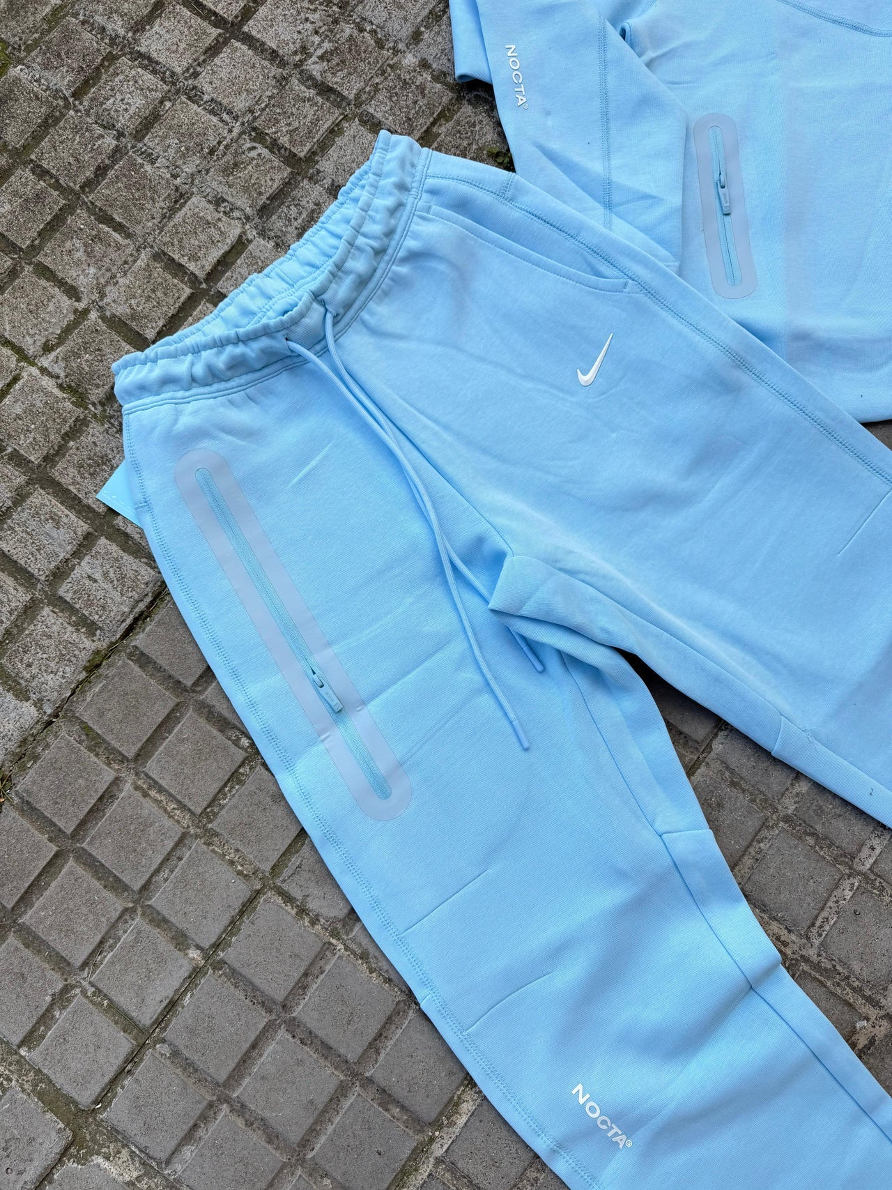 Chandal Nike Nocta