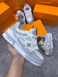 Zapatilla Louis Vuitton Skate