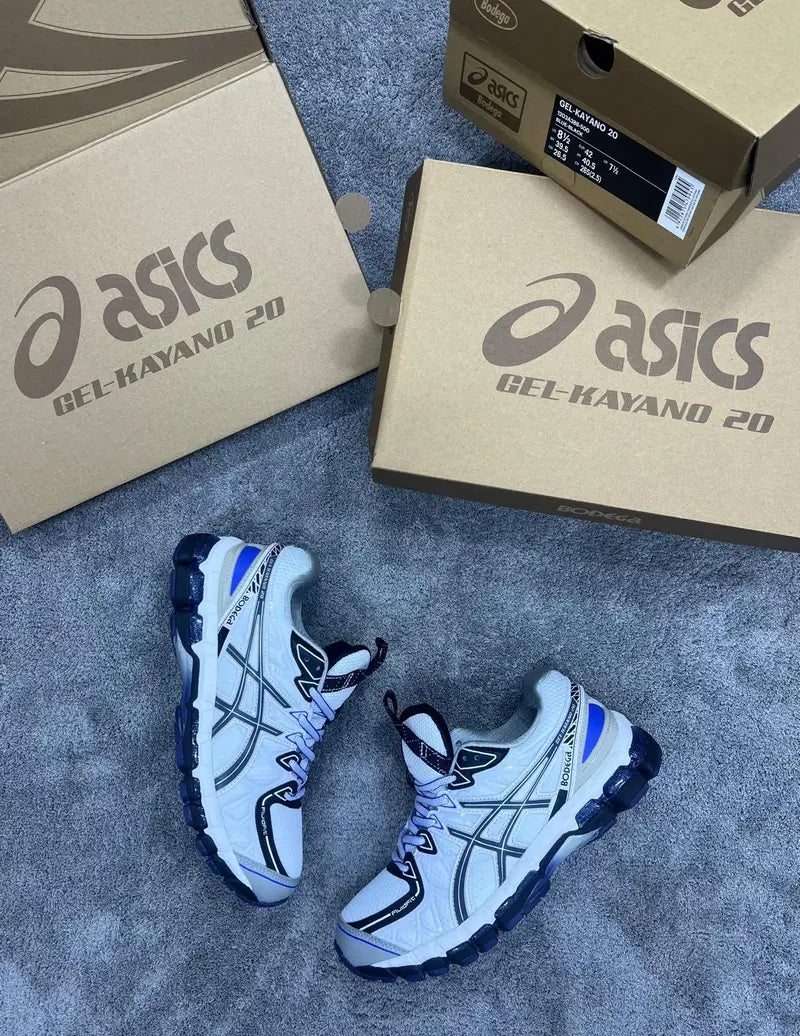 Zapatilla Asics Gel Kayano 20