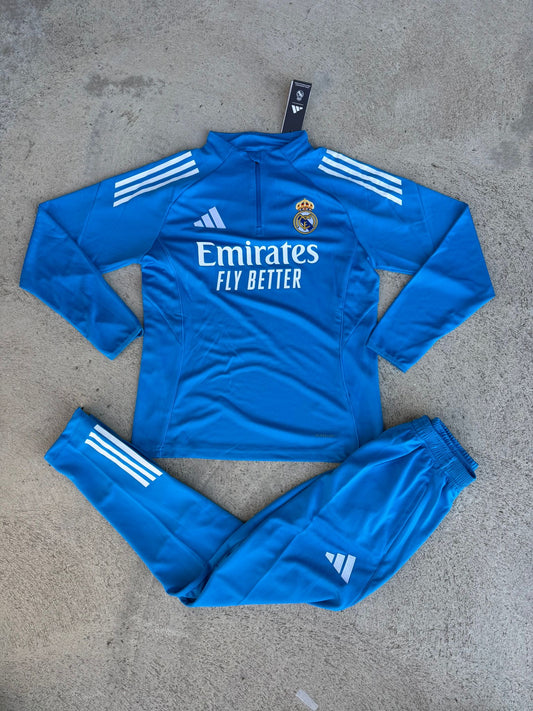 Chandal Real Madrid