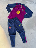 Chandal FC Barcelona