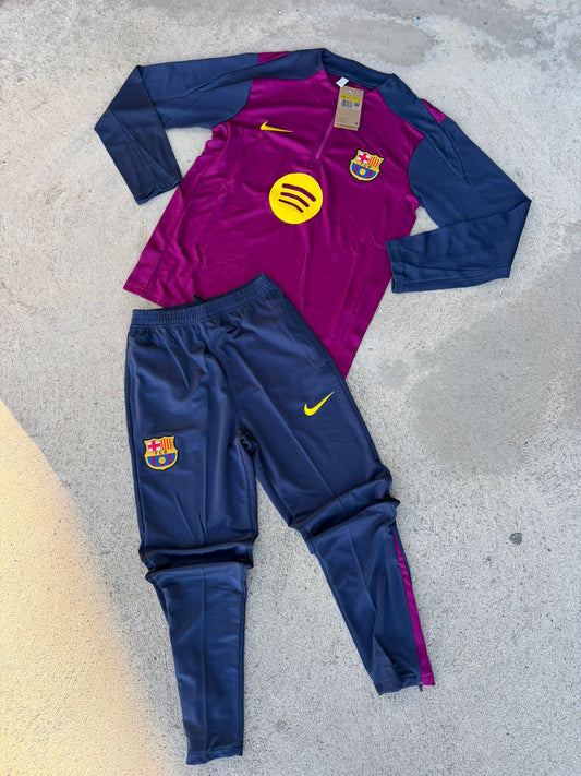 Chandal FC Barcelona