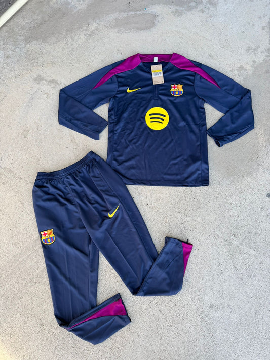 Chandal FC Barcelona