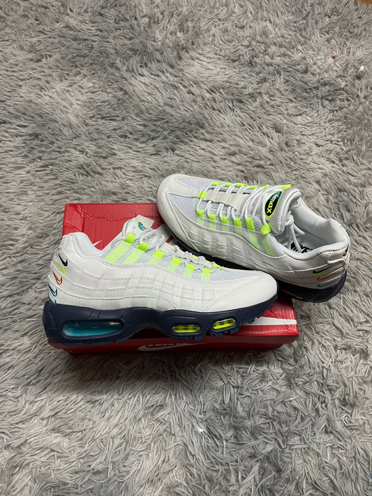 Zapatilla Nike Air Max 95